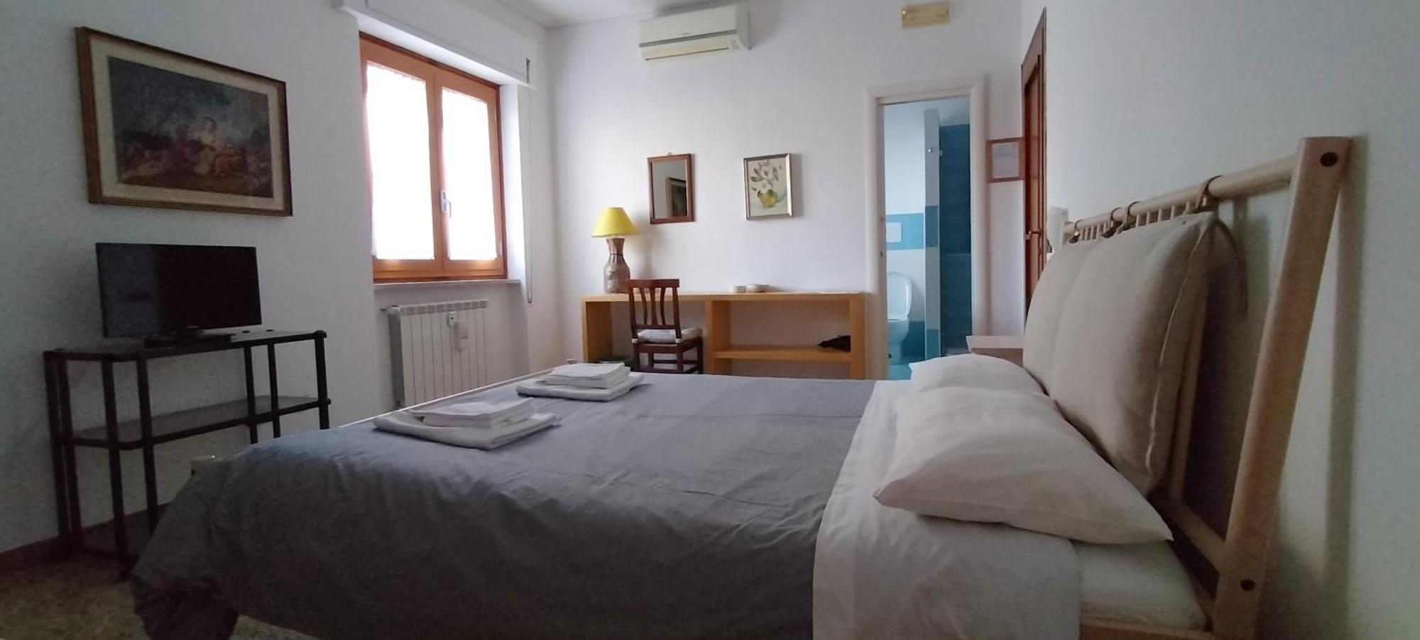 B&B Vanvitelli Caserta Exterior foto